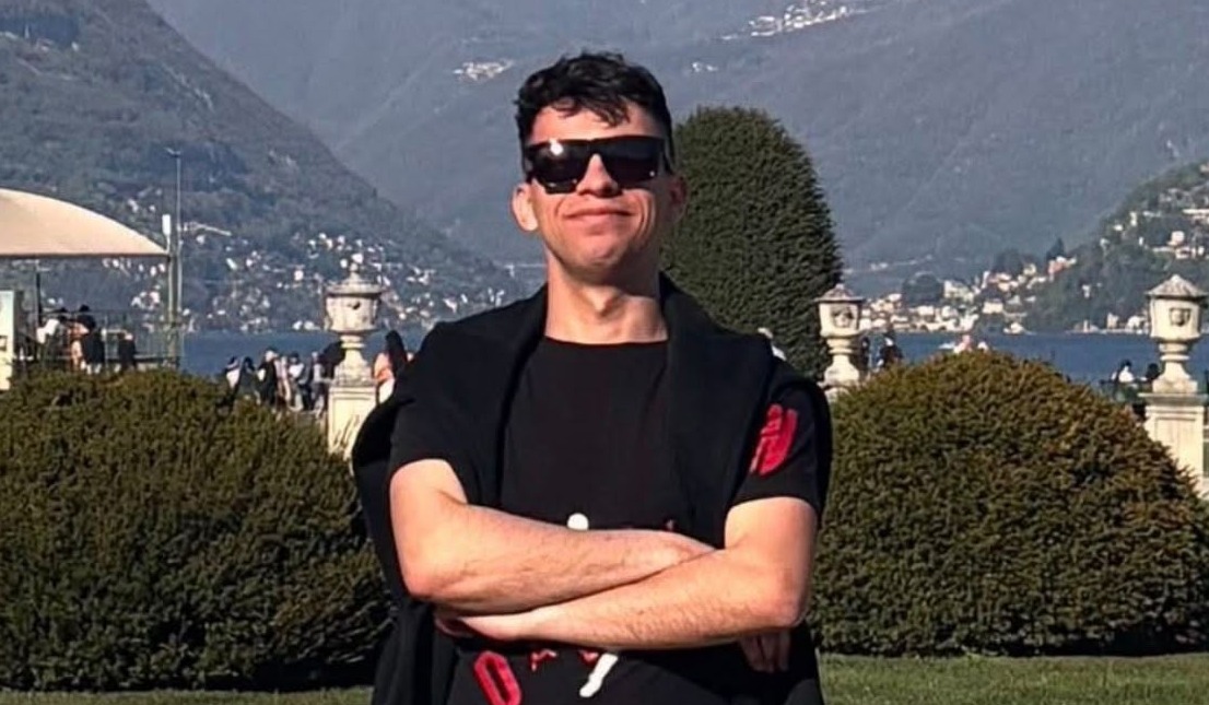 Nerviano in lutto per la morte di Christian Coviello, 25 anni
