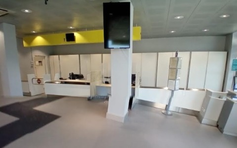 Riapre la Posta dopo il restyling