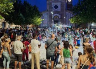 Ritorna ‘La Notte di Busto’: eventi, musica e cibo nel centro cittadino