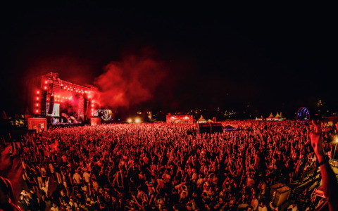 Rugby Sound: ordinanze per sicurezza e vivibilità