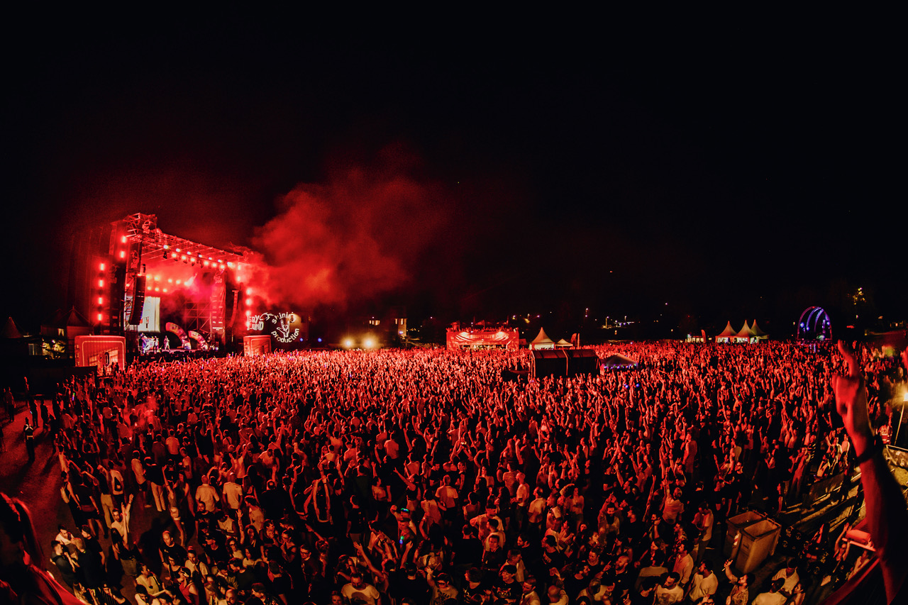 Rugby Sound: ordinanze per sicurezza e vivibilità
