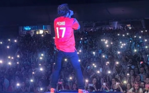 Successo per i Finley al “Rugby Sound 2026”