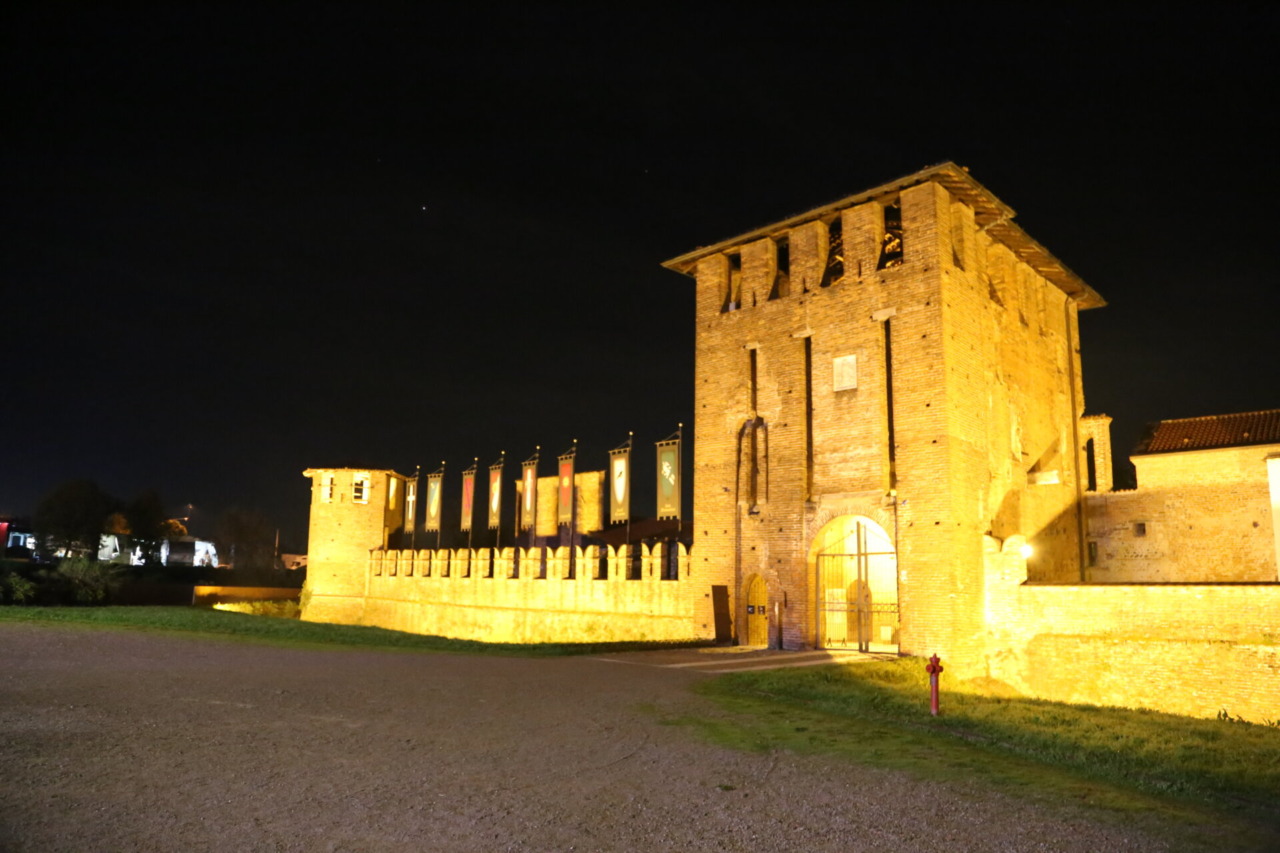 Trasognare: evento di teatro e letture al Castello Visconteo di Legnano
