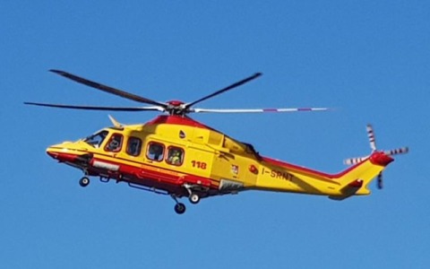 Un dramma a Castano Primo: muore un neonato di 3 mesi