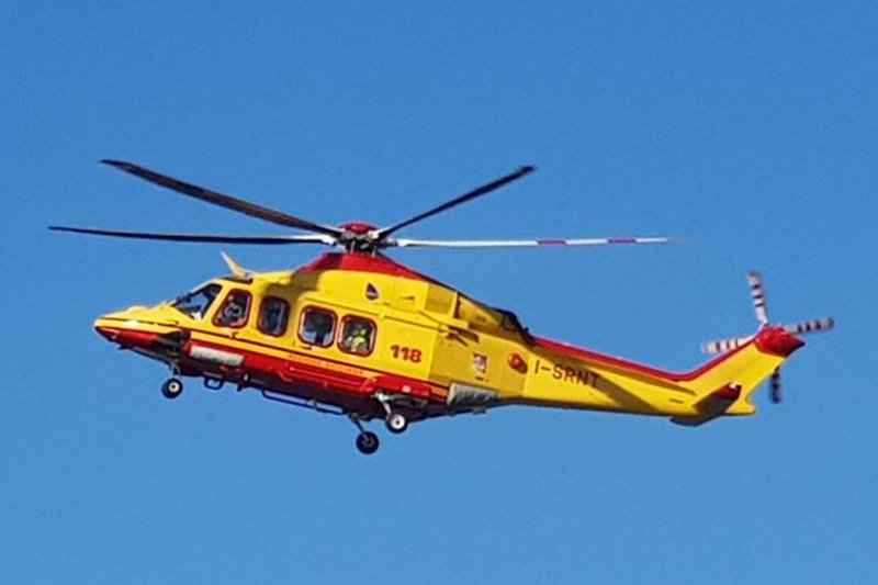 Un dramma a Castano Primo: muore un neonato di 3 mesi