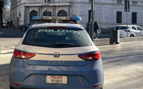 Arrestato un trentunenne ricercato in Spagna per violenza sessuale su minore
