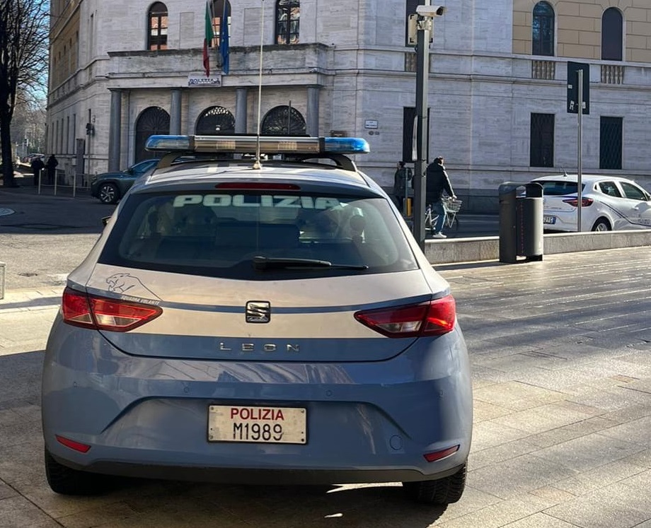 Arrestato un trentunenne ricercato in Spagna per violenza sessuale su minore