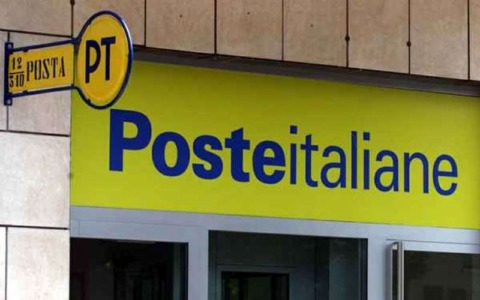 Chiusura temporanea dell’ufficio postale di San Vittore Olona fino al 24 agosto