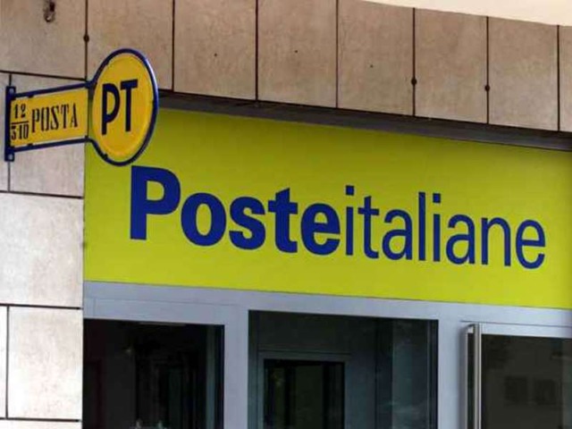Chiusura temporanea dell’ufficio postale di San Vittore Olona fino al 24 agosto