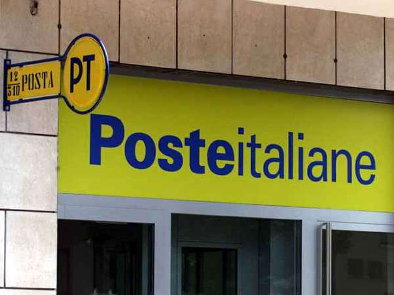 Chiusura temporanea dell’ufficio postale di San Vittore Olona fino al 24 agosto
