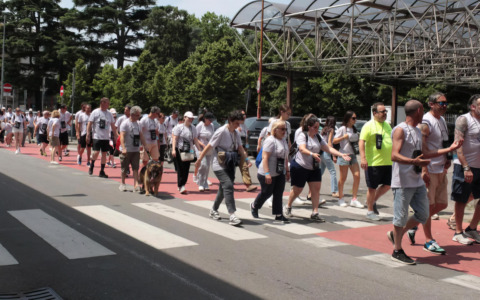La Pacialonga torna a Canazza: storia e sapori in festa