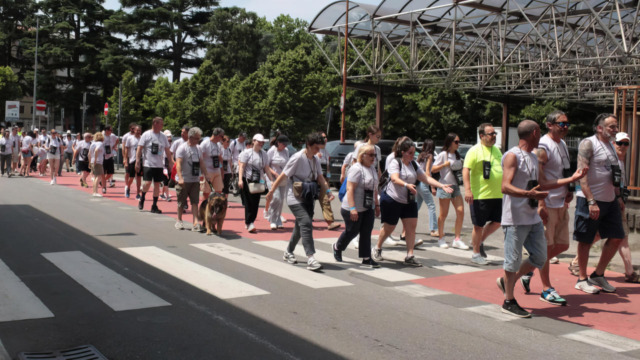 La Pacialonga torna a Canazza: storia e sapori in festa