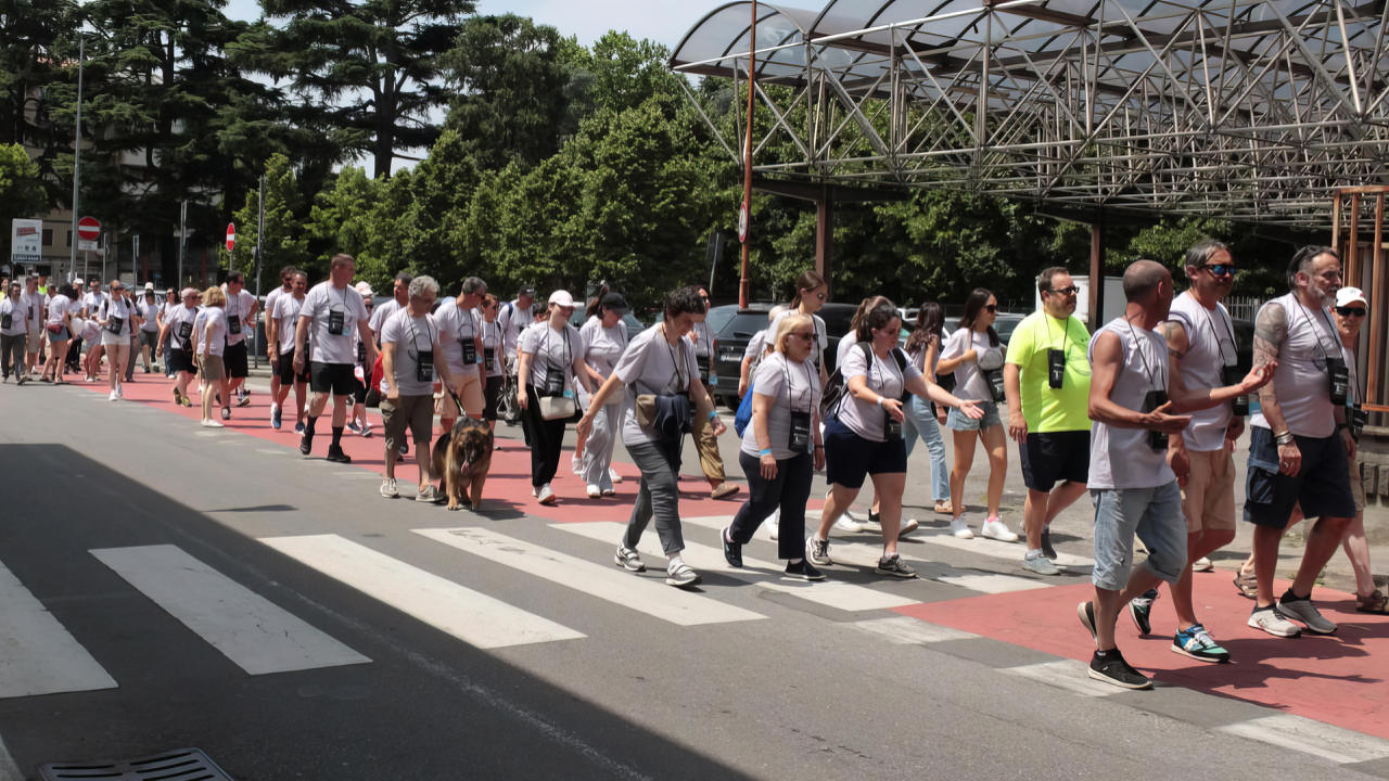 La Pacialonga torna a Canazza: storia e sapori in festa